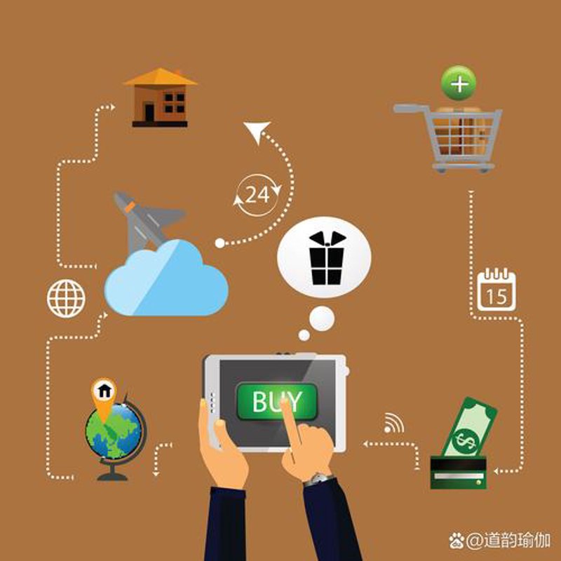 生活百货网购